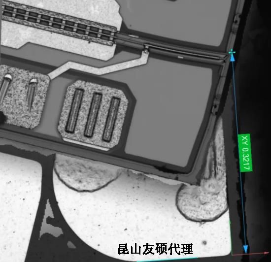 伊春蔡司伊春X射线显微镜